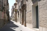Finaliza el Plan de Obras y Servicios 2007 con las actuaciones de mejora en calle Las Mojas