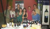 Los Vinos de Bodegas Silvano Garca reciben varias medallas en el saln Internacional del Vino y su Cultura