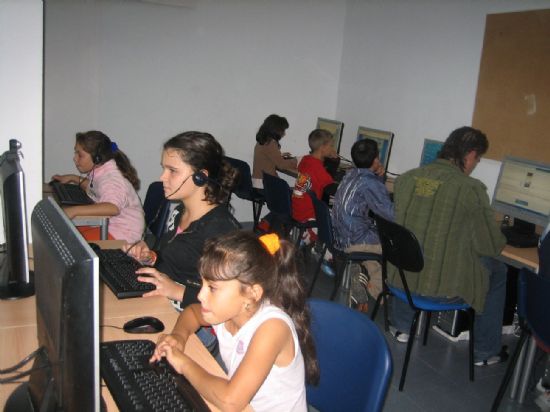 Solicitan la inclusión de las walas ubicadas en El Parral, La Cárcel y Participacion Ciudadana, en la Red “CTnet” - 1, Foto 1
