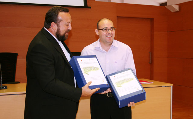 La ubicación exacta de Contentpolis será en Torre Pacheco - 1, Foto 1