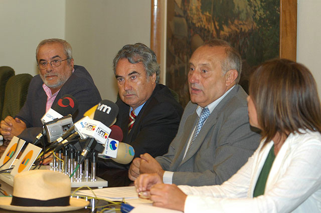 La Consejería de Educación y la CAM elaboran el proyecto de ‘Escenas Biográficas Regionales’ - 1, Foto 1