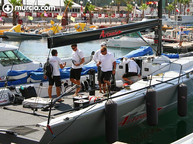 Resuelta la protesta, el Bribón es nuevo líder - 1, Foto 1
