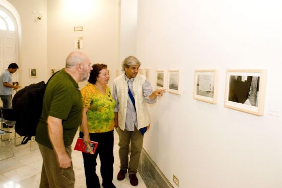 Últimos días para disfrutar de las exposiciones de La Mar de Arte - 1, Foto 1