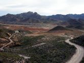 ANSE y Ecologistas en Acción denuncian la dejadez del gobierno regional en la protección de la Sierra de la Almenara