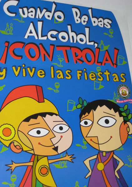 XII Concurso de Pócimas sin Alcohol - 1, Foto 1