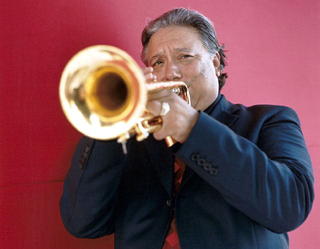 El Festival de Jazz de San Javier en TVE - 1, Foto 1