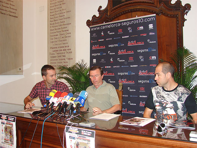 La última prueba del Open de España de Mountain Bike se celebrará el próximo domingo día 7 - 1, Foto 1