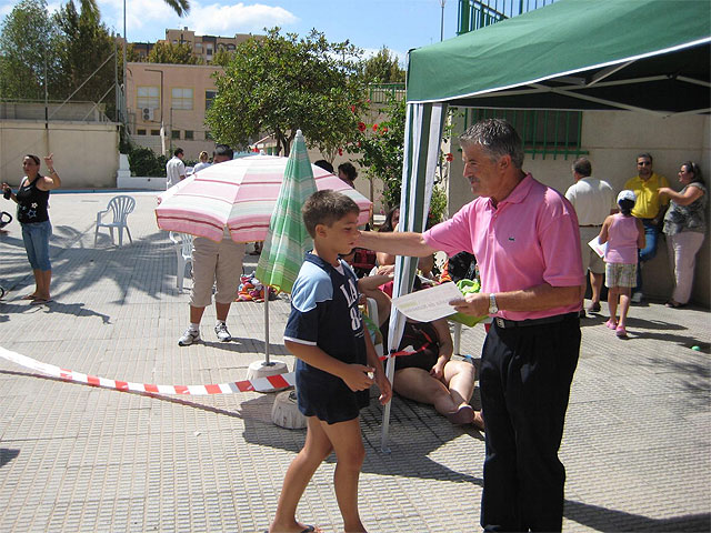 Finaliza la campaña de natación de verano - 2, Foto 2
