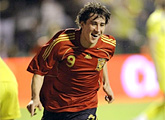 Bojan Krkic sustituye al lesionado Fernando Torres