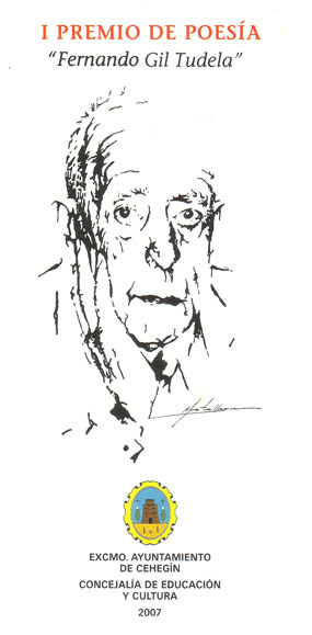 Muere el poeta de Cehegín - 1, Foto 1