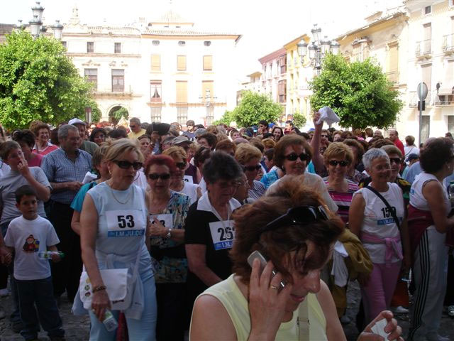 La XXX Edición de los Juegos Deportivos del Guadalentín comenzará el próximo sábado con una marcha popular por el casco urbano de Lorca - 1, Foto 1