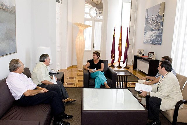 Las visitas a Puerto de Culturas han crecido un 60% este verano - 2, Foto 2