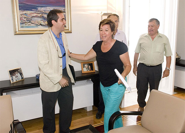 Las visitas a Puerto de Culturas han crecido un 60% este verano - 3, Foto 3