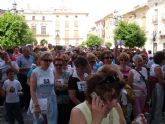 La XXX Edición de los Juegos Deportivos del Guadalentín comenzará el próximo sábado con una marcha popular por el casco urbano de Lorca