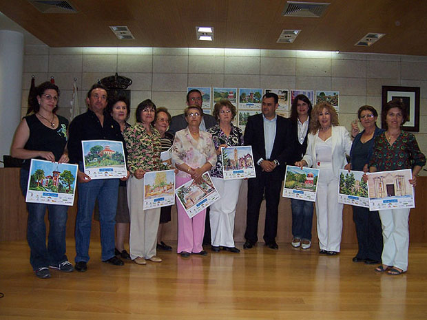 El alcalde de Totana se pone en contacto con cerca de 1.000 totaneros residentes en el extranjero, Foto 1