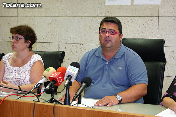 Presentación del Taller de Lengua de Signos, Foto 2