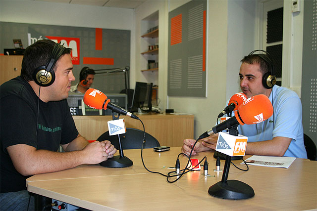 Merche, Javier Estrada, Manu Tenorio, Lorena (OT) y Los Guajiros del Puerto, en el Festibando - 1, Foto 1