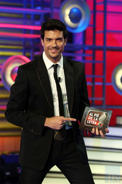 Merche, Javier Estrada, Manu Tenorio, Lorena (OT) y Los Guajiros del Puerto, en el Festibando - 2, Foto 2