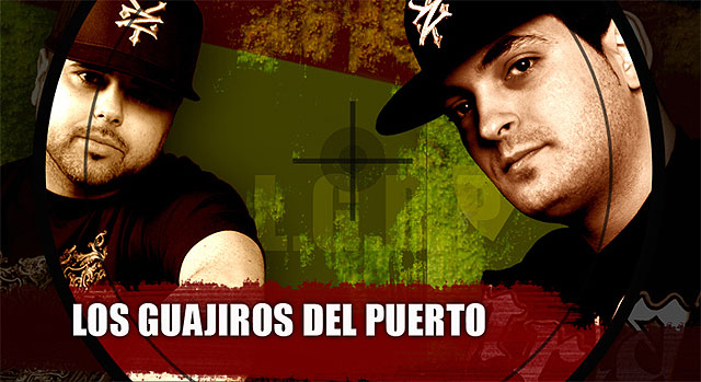 Merche, Javier Estrada, Manu Tenorio, Lorena (OT) y Los Guajiros del Puerto, en el Festibando - 4, Foto 4