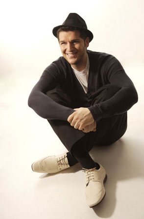 Merche, Javier Estrada, Manu Tenorio, Lorena (OT) y Los Guajiros del Puerto, en el Festibando - 5, Foto 5