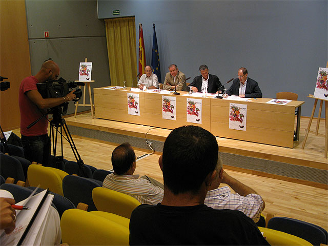 Campeonato de Sumilleres de la Región de Murcia 2008 - 2, Foto 2