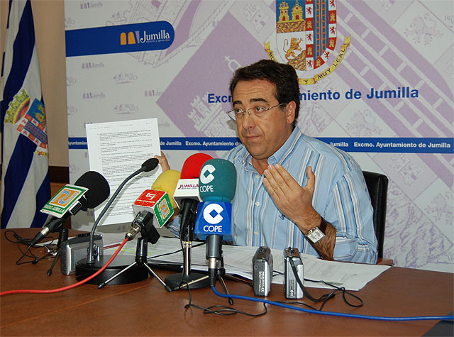 Abellán: “El atraso del pago de ayudas de renta básica de emancipación de jóvenes es responsabilidad de la Dirección General de Vivienda” - 1, Foto 1