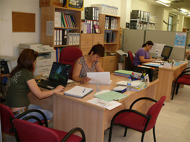Las dependencias de la Concejalía de la Mujer han cambiado de ubicación - 1, Foto 1