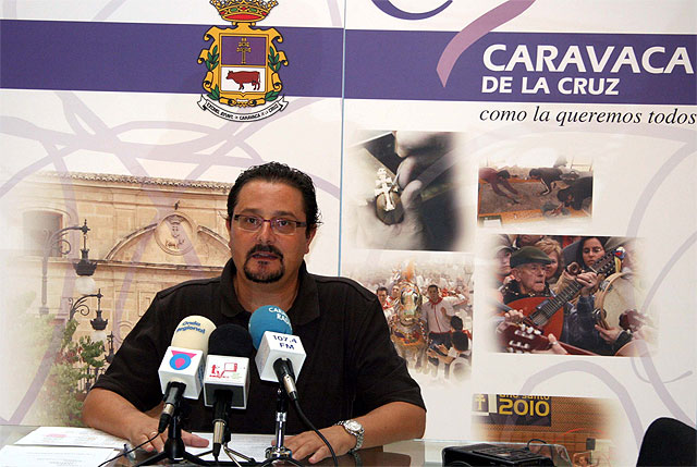 El festival ‘A la luna de Barranda’ y las visitas nocturnas a la Basílica han atraído a miles de personas durante este verano hasta Caravaca - 1, Foto 1