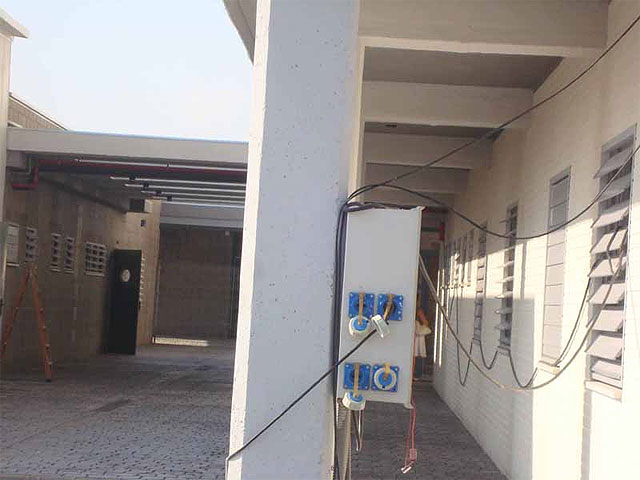 Desastre en el inicio del curso escolar en Archena, según el PSOE - 3, Foto 3