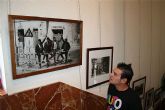 Alfonso Ortega expone sus ‘Imágenes para el recuerdo’