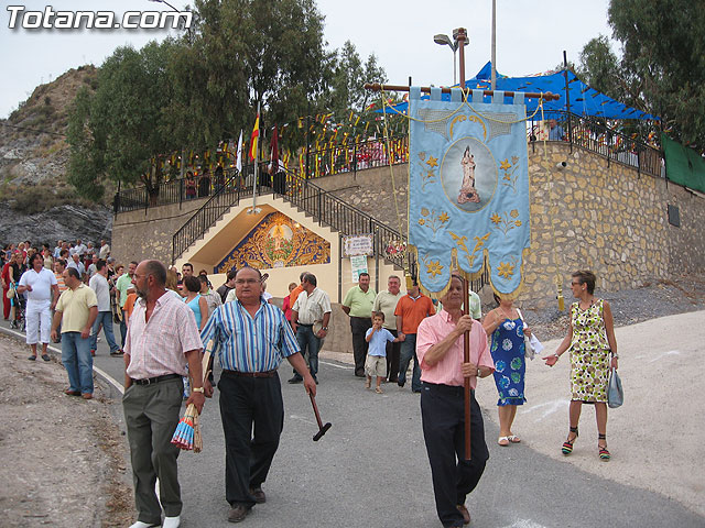 Tradicionales fiestas del barrio de San José y de la diputación totanera de la Huerta, Foto 1