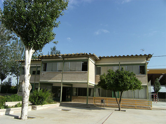 En perfecto estado para comenzar el nuevo curso escolar - 1, Foto 1