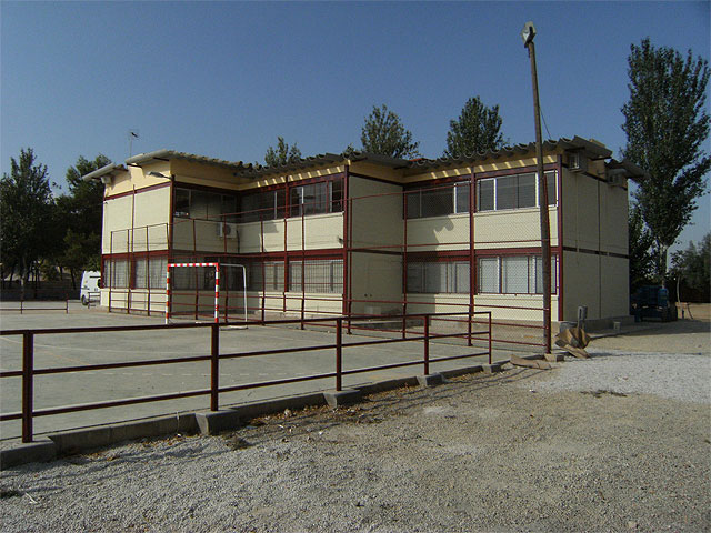 En perfecto estado para comenzar el nuevo curso escolar - 2, Foto 2