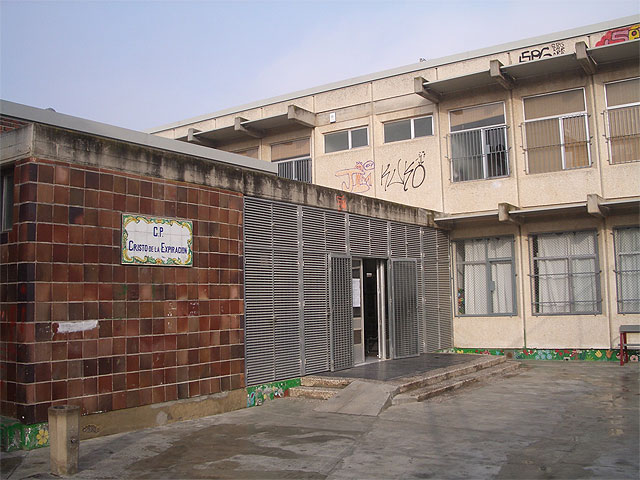 En perfecto estado para comenzar el nuevo curso escolar - 3, Foto 3