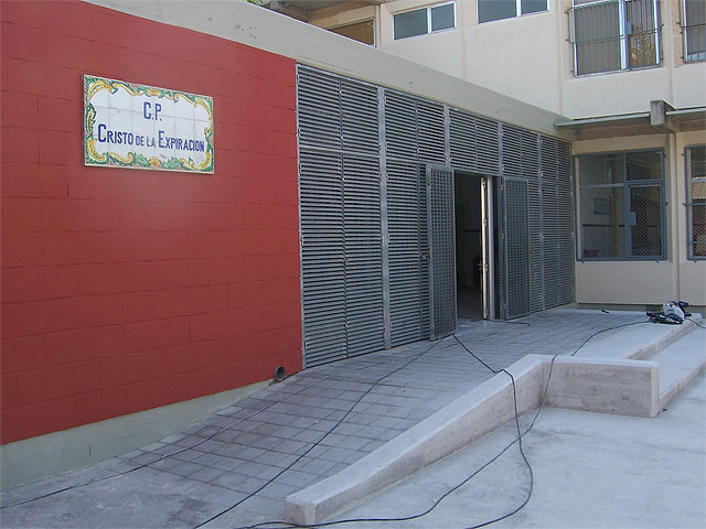 En perfecto estado para comenzar el nuevo curso escolar - 4, Foto 4