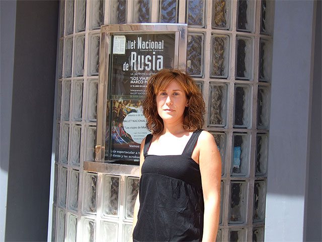 Blanca dedica el mes de septiembre a la cultura y el arte - 1, Foto 1