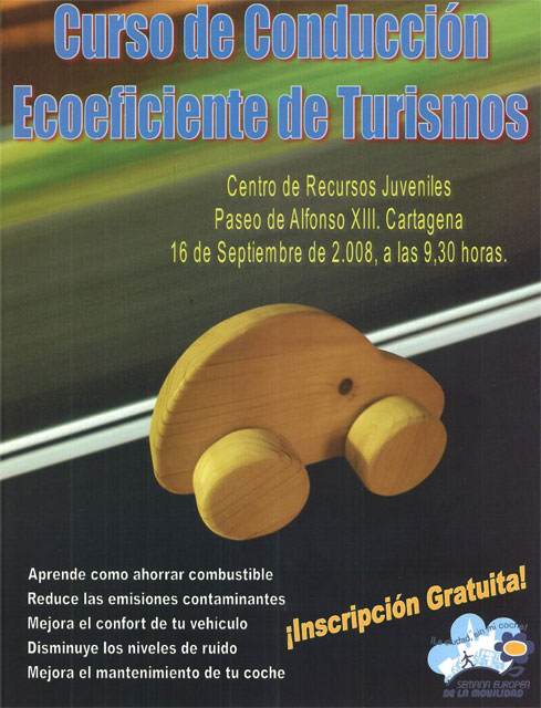 Curso de conducción ecoeficiente - 1, Foto 1