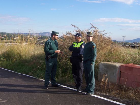 Balance positivo de la campaña especial de seguridad ciudadana, Foto 1