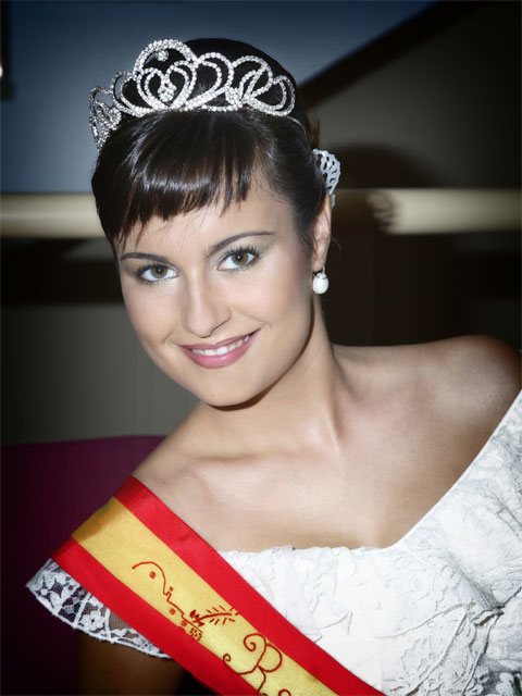 El Baile de la Reina rinde homenaje a las 50 Reinas de Puerto Lumbreras. - 2, Foto 2