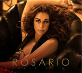 Cadena Dial Guadalentn presenta a Rosario Flores en concierto