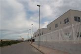 Proinvitosa oferta a pequeñas y medianas empresas 12 naves industriales modulares en la IV fase del polgono industrial “El Saladar”