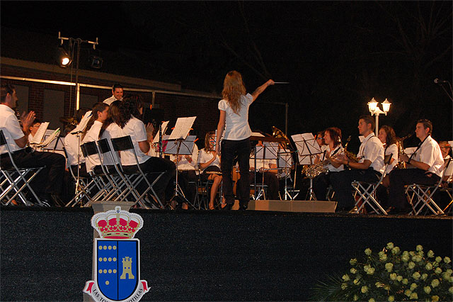 El VI Festival “Villa de Las Torres” atrajo a cientos de espectadores - 1, Foto 1