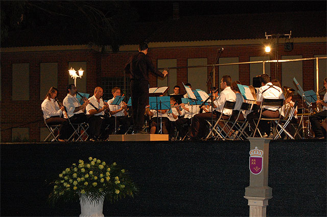 El VI Festival “Villa de Las Torres” atrajo a cientos de espectadores - 2, Foto 2