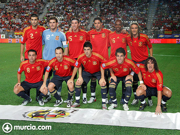 Los totaneros, con la roja, Foto 1