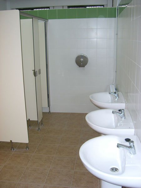 Finalizan las obras de reforma en los colegios de Las Torres de Cotillas - 3, Foto 3