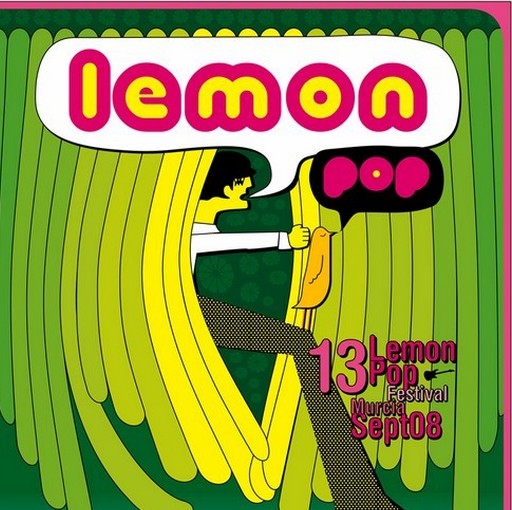 Balance del primer fin de semana del Lemon Pop - 1, Foto 1