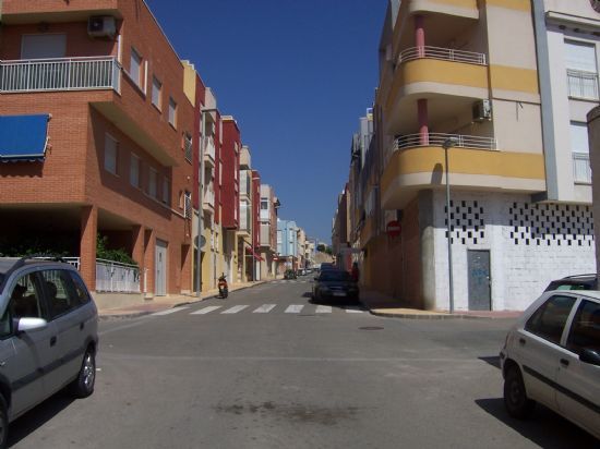 El consistorio adjudica las obras de adecuación del local ubicado en las Calles Navas y Santa Eulalia, Foto 1