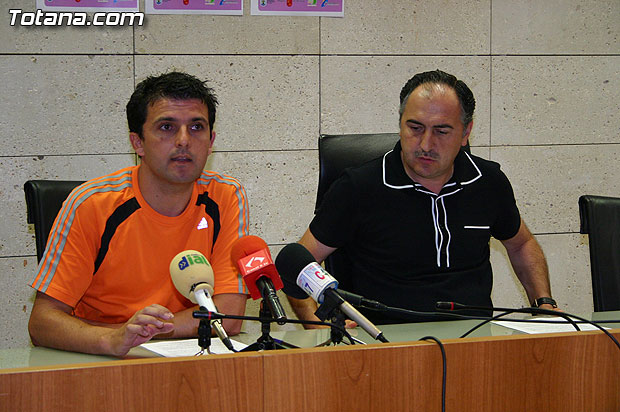 La nueva temporada 2008-2009 de la liga de fútbol aficionado “Juega limpio” abre su plazo de inscripción, Foto 2
