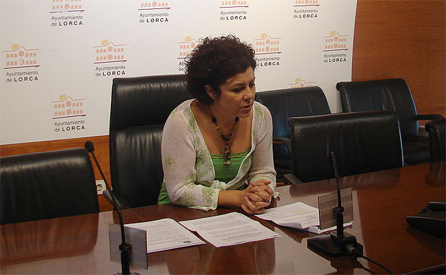19 cursos de formación serán ofertados por el Consejo Municipal de la Mujer del Ayuntamiento de Lorca para el último trimestre de 2008 - 1, Foto 1