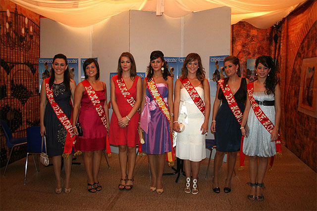 Arrancan las Fiestas de Cehegín - 1, Foto 1